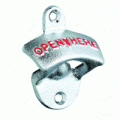 Kitchen Craft Wall Bottle Opener